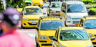 Barranquilla refuerza controles en taxis tras feminicidio e implementará sistema inteligente de seguridad