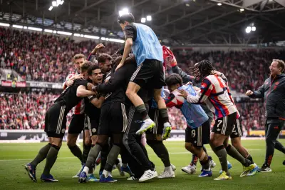 Bayern Múnich con Luis Díaz a un paso del título tras remontada ante Friburgo