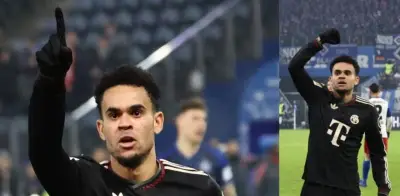 Bayern Múnich y Luis Díaz buscan victoria ante Mainz en la Bundesliga