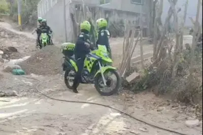 Bebé de 20 días herida en ataque sicarial en Puerto Colombia