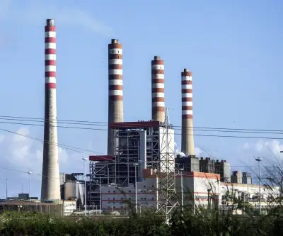 Blue Water apunta a expansión petrolera en Venezuela tras acuerdo con Maha
