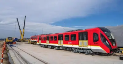 Bogotá decide: ciudadanos elegirán nombres de tres estaciones clave del Metro