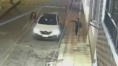 Bogotá enfrenta crisis de inseguridad: 213 homicidios y más de 30 mil hurtos en 2026