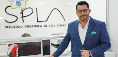 Bogotá implementa consulta prioritaria pediátrica para descongestionar urgencias hospitalarias