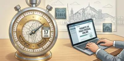 Bogotá: Última semana para pagar predial con 10% de descuento; vence el 17 de abril