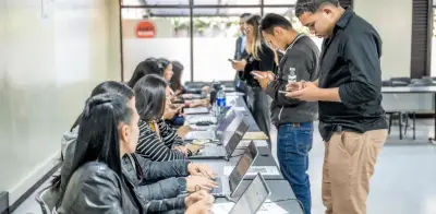 Bogotá ofrece más de 3.550 empleos impulsados por construcción y ferias