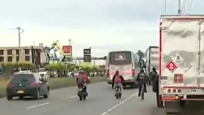 Bogotá planea revolución en la Calle 80: ampliación de carriles y posible extensión de Transmilenio