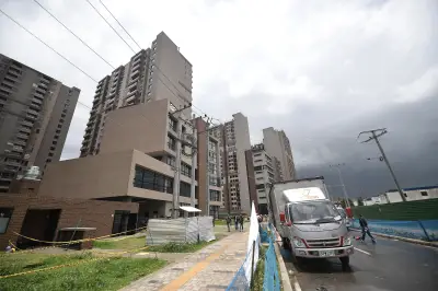 Bogotá reactiva compra de vivienda con subsidio de 17 millones para familias en etapa final