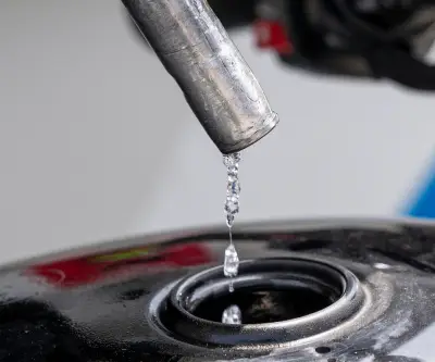 Brasil busca medidas para mitigar impacto de guerra en combustibles