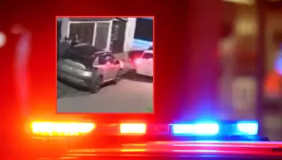 Búsqueda urgente de niña de 7 años tras robo de camioneta en Suba, Bogotá