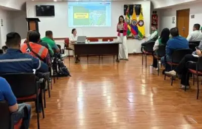 Bucaramanga convoca a recicladores y ONG para conformar Grupo Coordinador del PGIRS 2026-2027