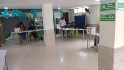 Bucaramanga elige a nuevos líderes de Juntas de Acción Comunal