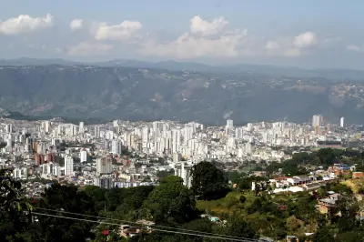 Bucaramanga tendrá nueva ruta aérea a Bogotá desde junio con JetSmart