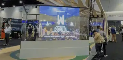 Cafés especiales colombianos conquistan mercados globales en feria de EE.UU. con compradores de 90 países