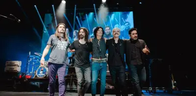 Caifanes anuncia gira por Colombia en 2026: Cali, Manizales y Medellín vibrarán con su rock mexicano