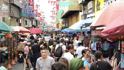 Caleños menos pobres pero más pesimistas sobre economía, según Cali Cómo Vamos