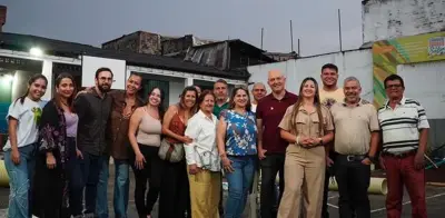 Cali capacita a vecinos del barrio Obrero para ser anfitriones de Airbnb con estándares globales