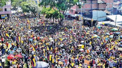 Cali: cinco años del estallido social, heridas abiertas y reconciliación