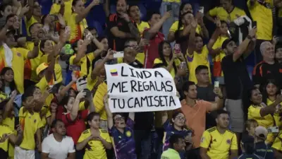 Cali se alista para recibir a la Selección Colombia Femenina en eliminatorias