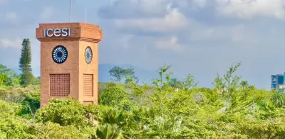 Cali se prepara para Sinergia 36: el gran evento de mercadeo estudiantil colombiano