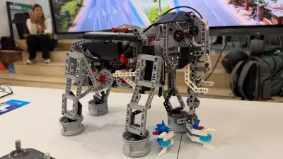 Cali socializa su proyecto de Ciudad Inteligente con más de 150 participantes