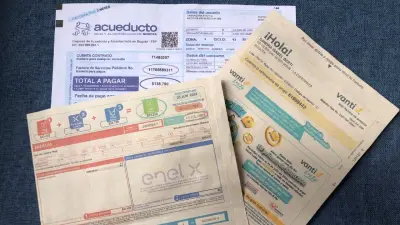Cambio de estrato en Bucaramanga duplica recibos de servicios públicos y genera crisis familiar