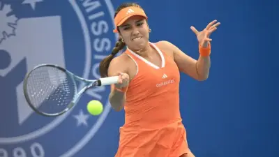 Camila Osorio avanza en Miami tras vencer a Siniaková; Arango debuta mañana