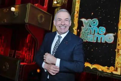 Canal Caracol lanza nueva temporada de 'Yo me llamo' con versión infantil renovada