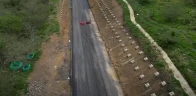 Cancelan licitación de la Variante San Gil: nuevo revés para infraestructura vial de Santander