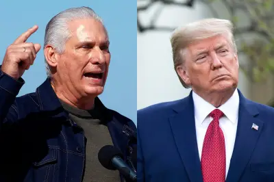 Canciller cubano acusa a EE.UU. de intimidar comercio con la isla y defiende derecho a importar combustible