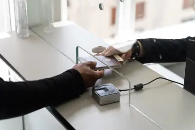 Cancillería colombiana sufre ataque cibernético que paraliza trámites de pasaportes