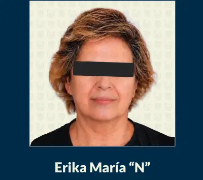 Capturada en Venezuela presunta autora del asesinato de exreina Carolina Flores