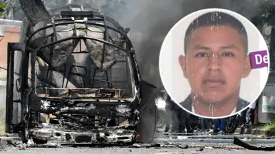 Capturan a alias Mi Pez, cabecilla de disidencias de Farc responsable de atentado en Cauca