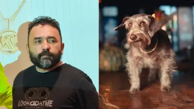 Capturan a alias Mison, cabecilla narco de 'Los Maracuchos' en Bogotá: su imperio de excesos