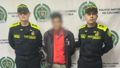 Capturan a hombre de 67 años por abuso sexual a cuatro menores en Kennedy, Bogotá