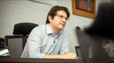 Capturan en Argentina a cerebro del plan para asesinar al senador Miguel Uribe Turbay