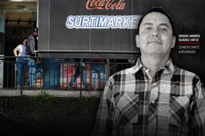 Capturan en el Meta al asesino del tendero de Bucaramanga tras otro ataque