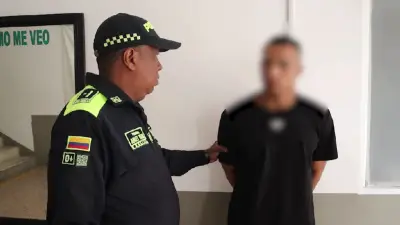 Capturan en Jamundí a soldado señalado de asesinar a su pareja