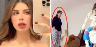 Capturan en Venezuela a suegra de exreina Carolina Flores por feminicidio