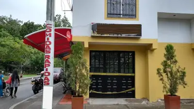 Capturan taxista por sicariato que dejó dos muertos en Piedecuesta