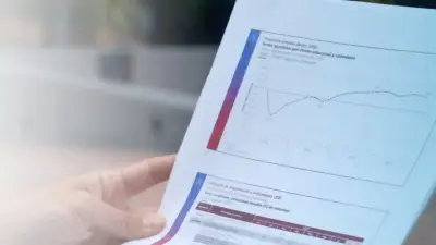 CARF advierte: próximo gobierno debe ajustar $80 billones para evitar quiebra