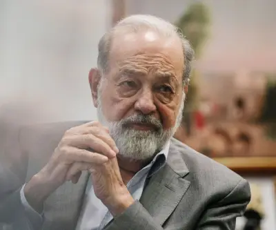 Carlos Slim capitaliza auge petrolero con ventas por US$500 millones en EE.UU.
