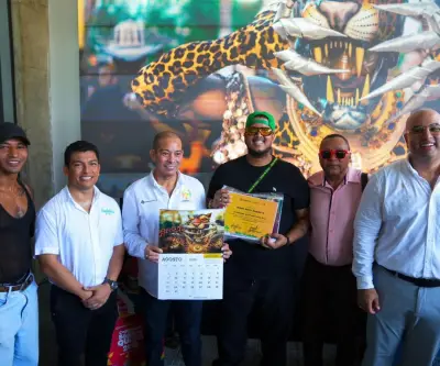 Carnaval de Barranquilla revela ganadores del XII Premio Nacional de Fotografía con enfoque en biodiversidad