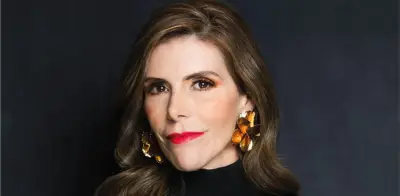 Carolina Hoyos: 'El cuerpo entendió antes que la cabeza' en su libro sobre duelo y resiliencia