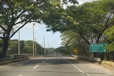 Cartagena: Gran Plantón en Mamonal este lunes por demandas laborales y servicios