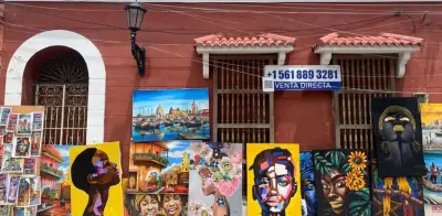 Cartagena lanza plan para salvar Getsemaní de la gentrificación tras pérdida del 92% de población raizal
