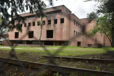 Casa Museo de Jorge Eliécer Gaitán en Bogotá: abandono histórico y propuesta de rescate distrital