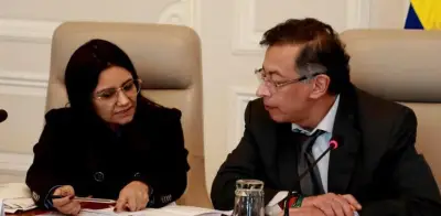 Caso Angie Rodríguez: piden recusar al presidente Gustavo Petro