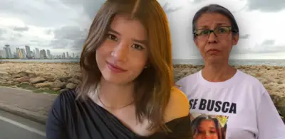 Caso Tatiana Hernández: Desaparece video clave y surge pista de extranjero en investigación