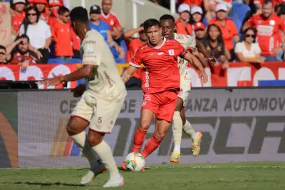 Cúcuta Deportivo recibe a América de Cali en crucial duelo por la fecha 16 de la Liga BetPlay